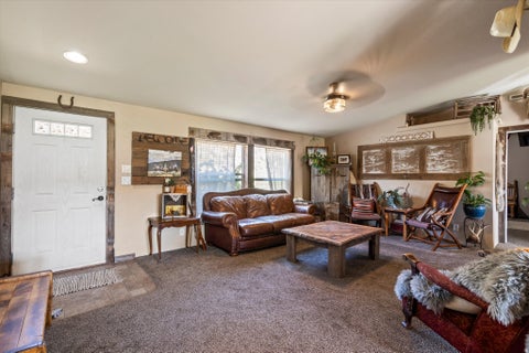 Tiny photo for 42749 W 9750 N, Hanna, UT 84031 (MLS # 2186992)