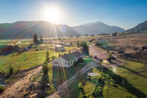 Tiny photo for 42749 W 9750 N, Hanna, UT 84031 (MLS # 2186992)
