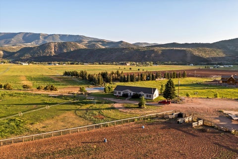 Tiny photo for 42749 W 9750 N, Hanna, UT 84031 (MLS # 2186992)
