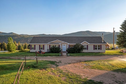 Tiny photo for 42749 W 9750 N, Hanna, UT 84031 (MLS # 2186992)