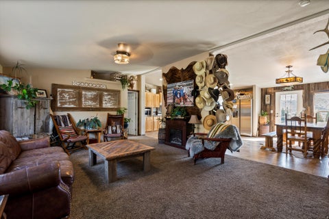 Tiny photo for 42749 W 9750 N, Hanna, UT 84031 (MLS # 2186992)