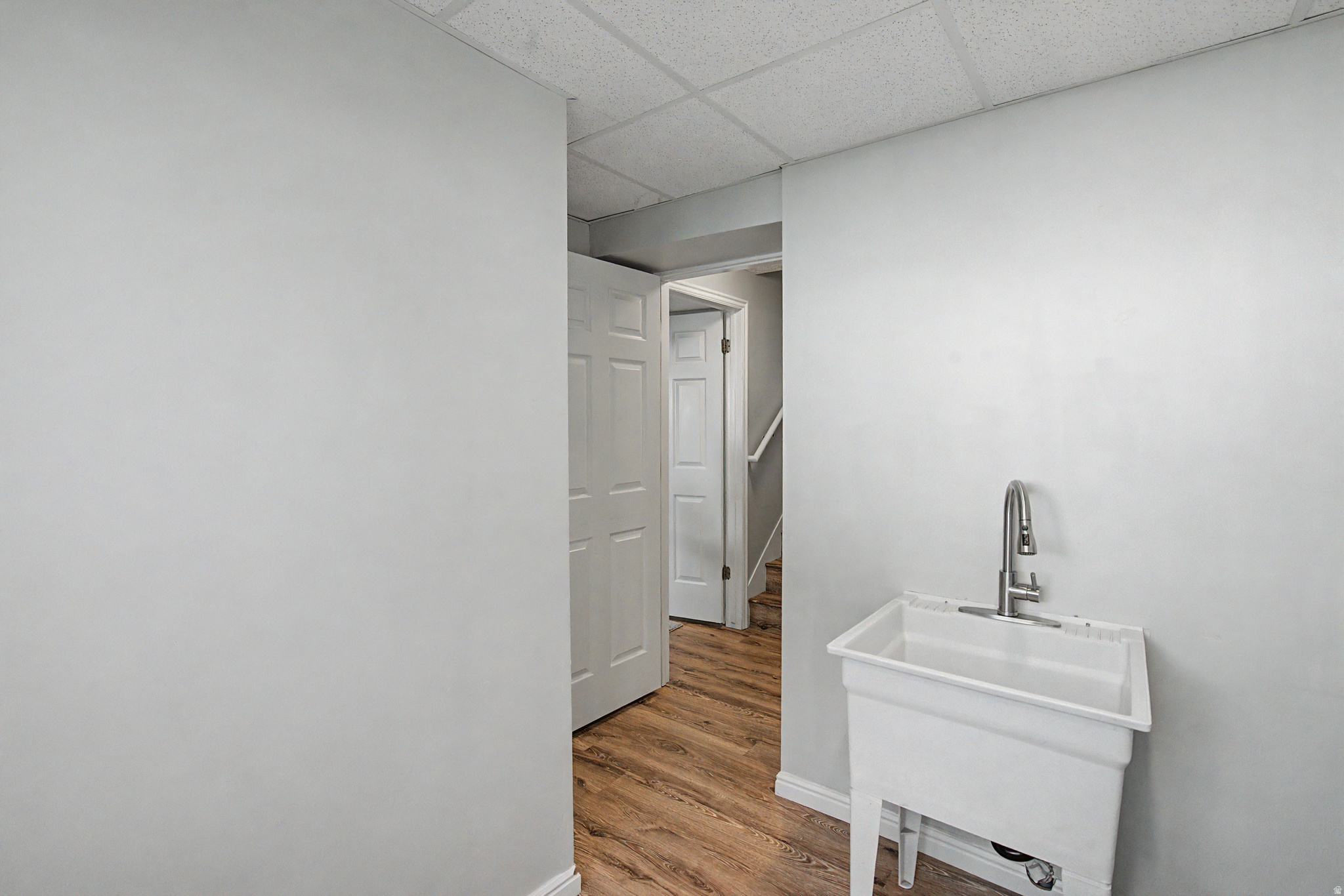 TRI-OAKS - Residential