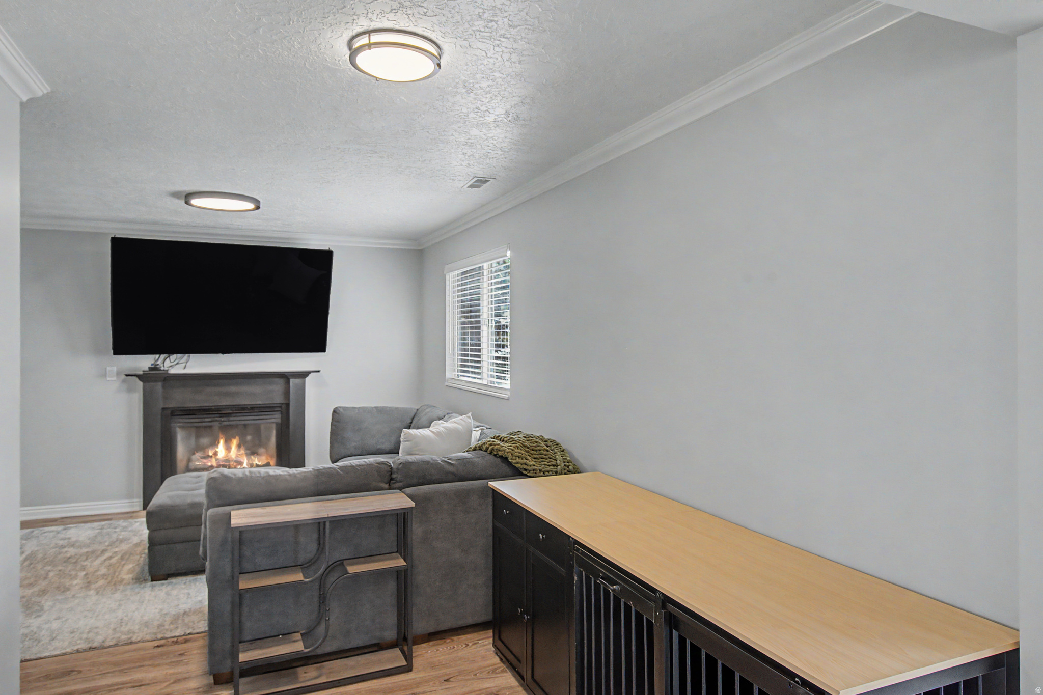 TRI-OAKS - Residential