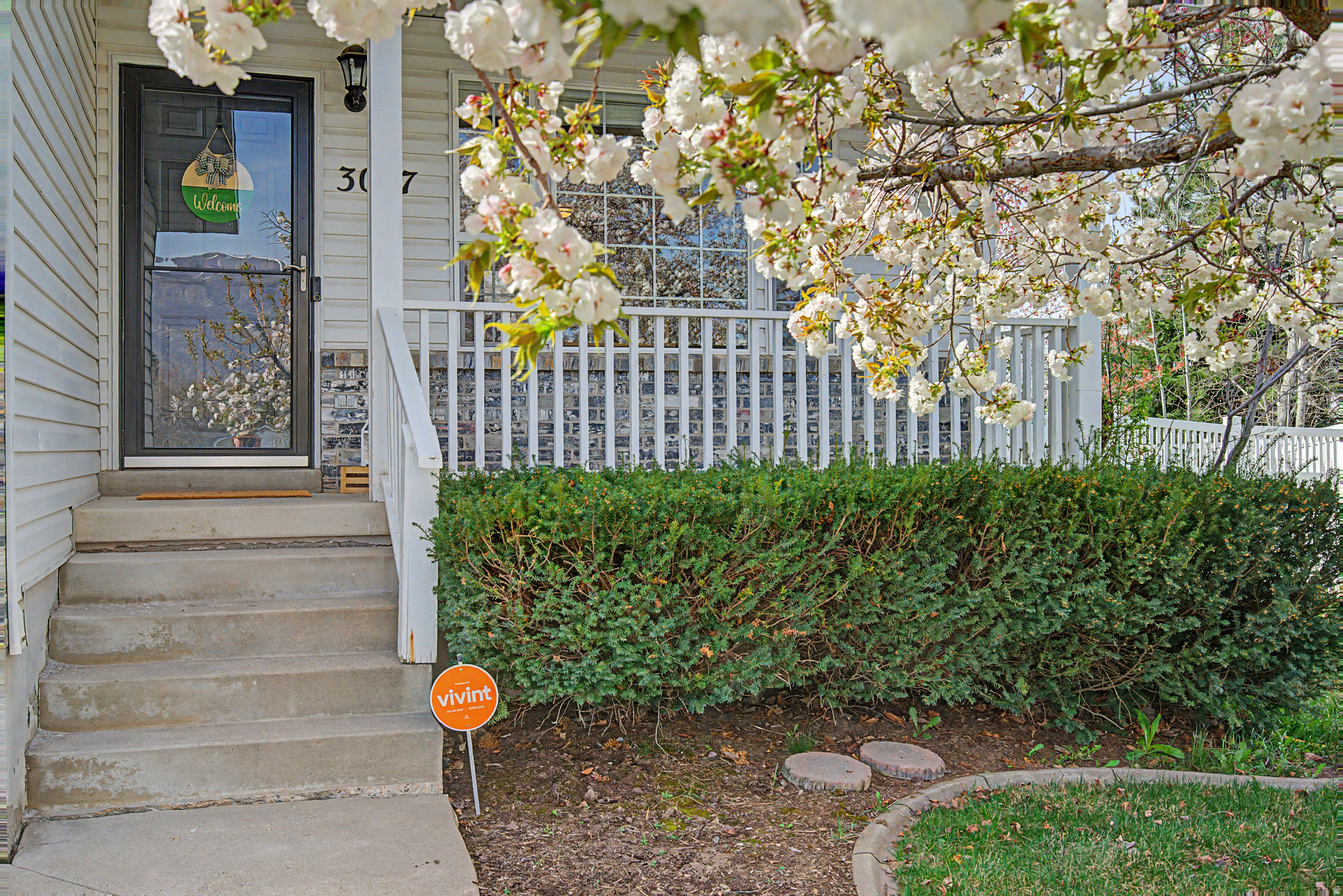 TRI-OAKS - Residential