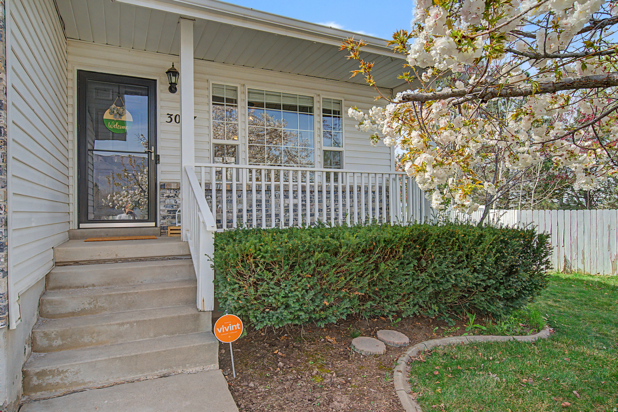 TRI-OAKS - Residential