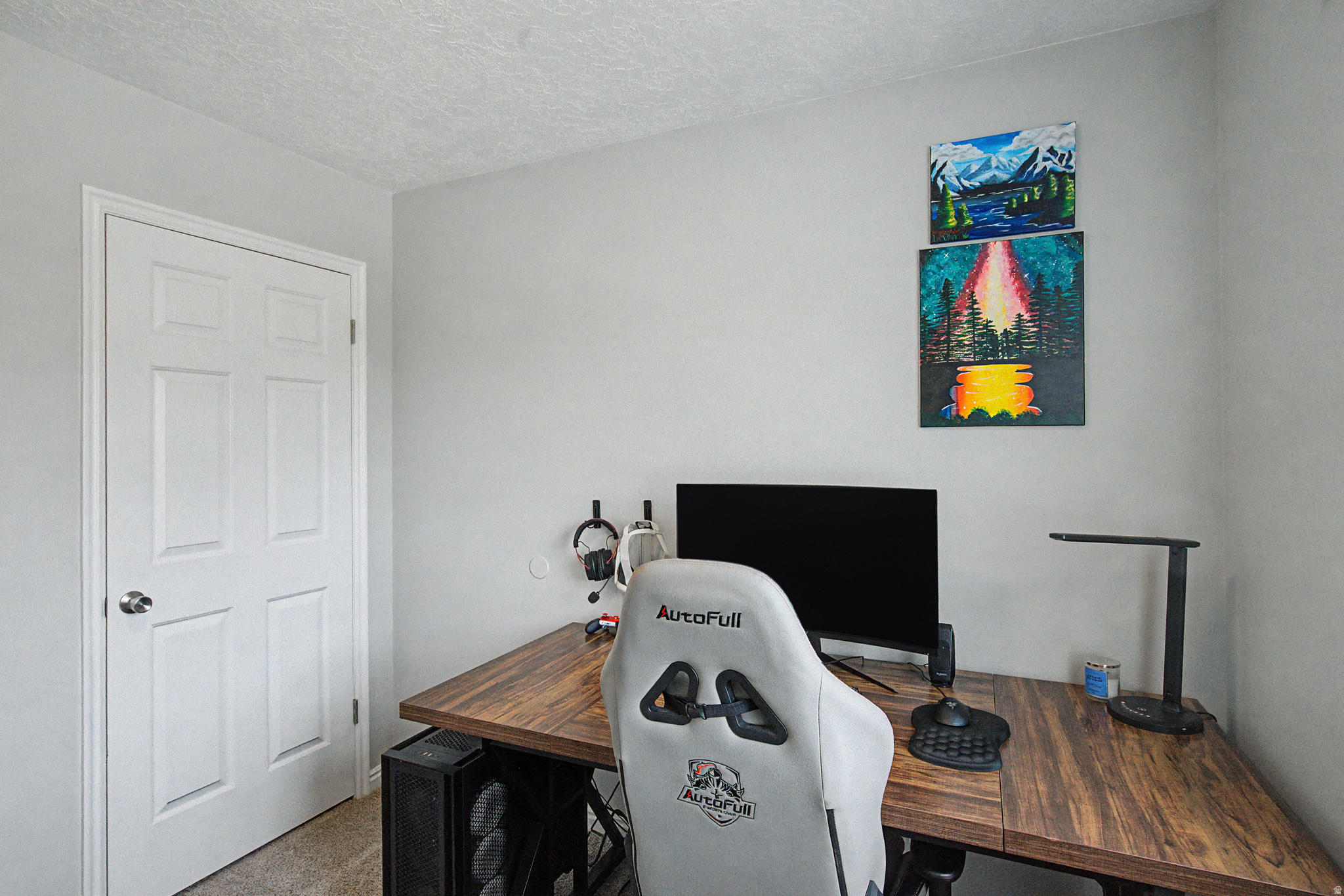 TRI-OAKS - Residential