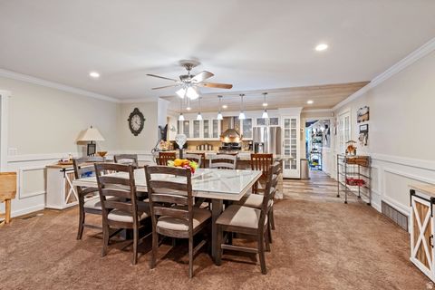 Tiny photo for 3303 W 4400 S, West Valley City, UT 84119 (MLS # 2154464)