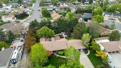 Tiny photo for 3303 W 4400 S, West Valley City, UT 84119 (MLS # 2154464)