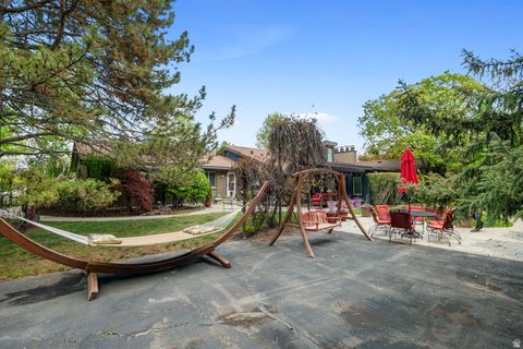 Tiny photo for 3303 W 4400 S, West Valley City, UT 84119 (MLS # 2154464)