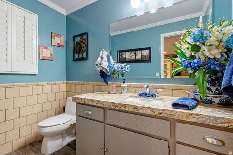 Tiny photo for 3303 W 4400 S, West Valley City, UT 84119 (MLS # 2154464)