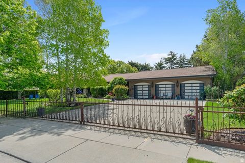 Photo of 3303 W 4400 S, West Valley City, UT 84119 (MLS # 2154464)