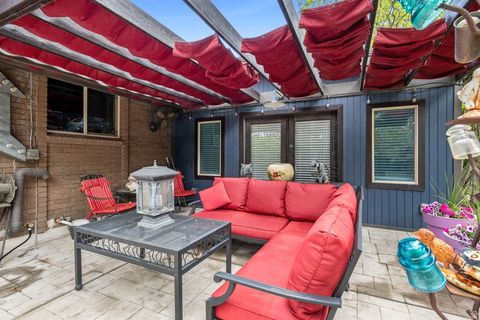 Tiny photo for 3303 W 4400 S, West Valley City, UT 84119 (MLS # 2154464)