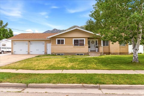 Homes For Sale - 252 N 250<br/> Morgan, UT 84050