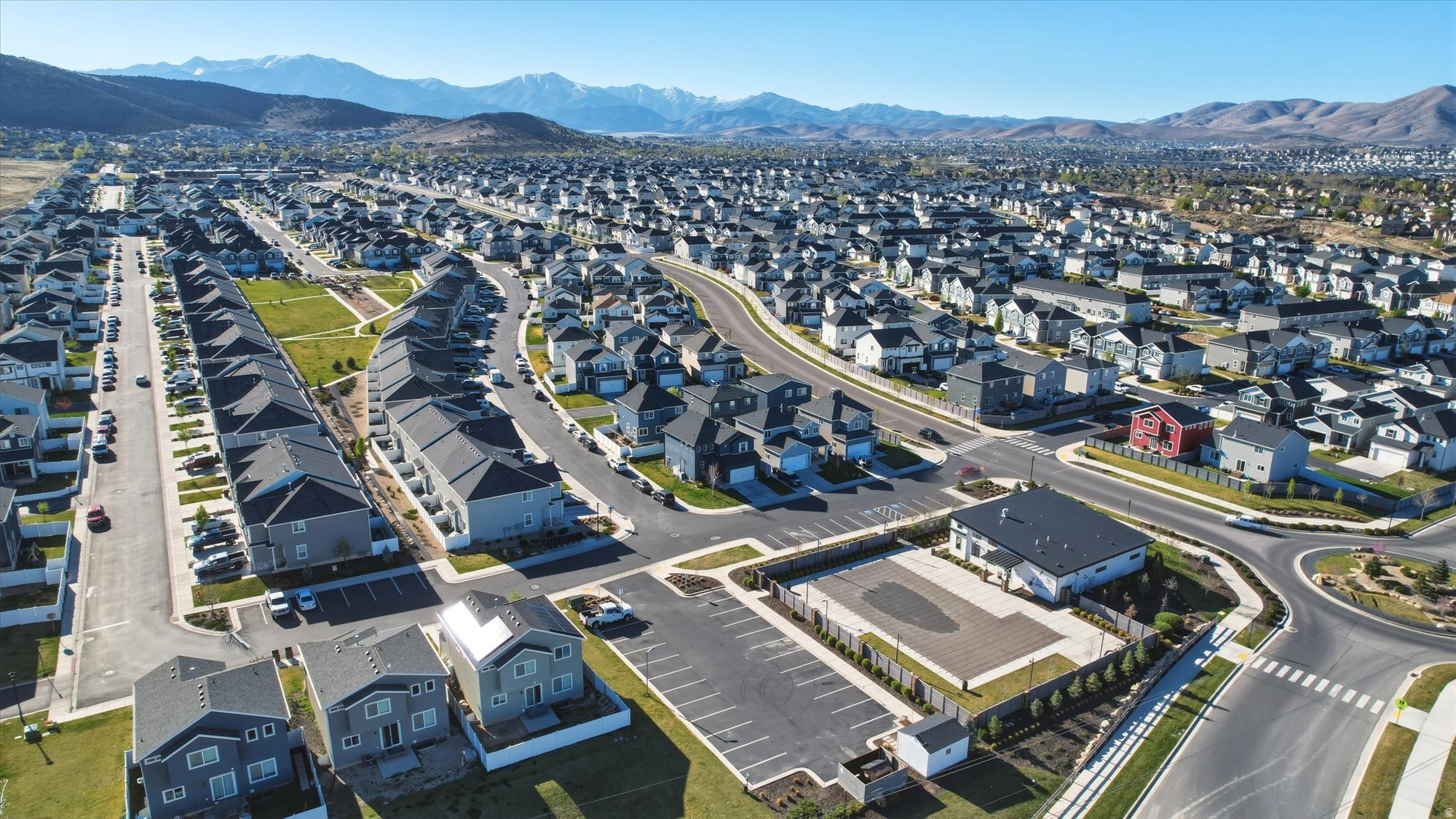 SILVERLAKE - Residential