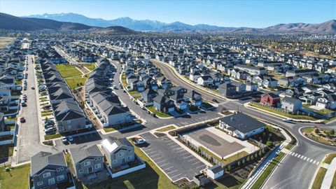 Tiny photo for 4869 E BREEZY PATCH RD, Eagle Mountain, UT 84005 (MLS # 2148307)