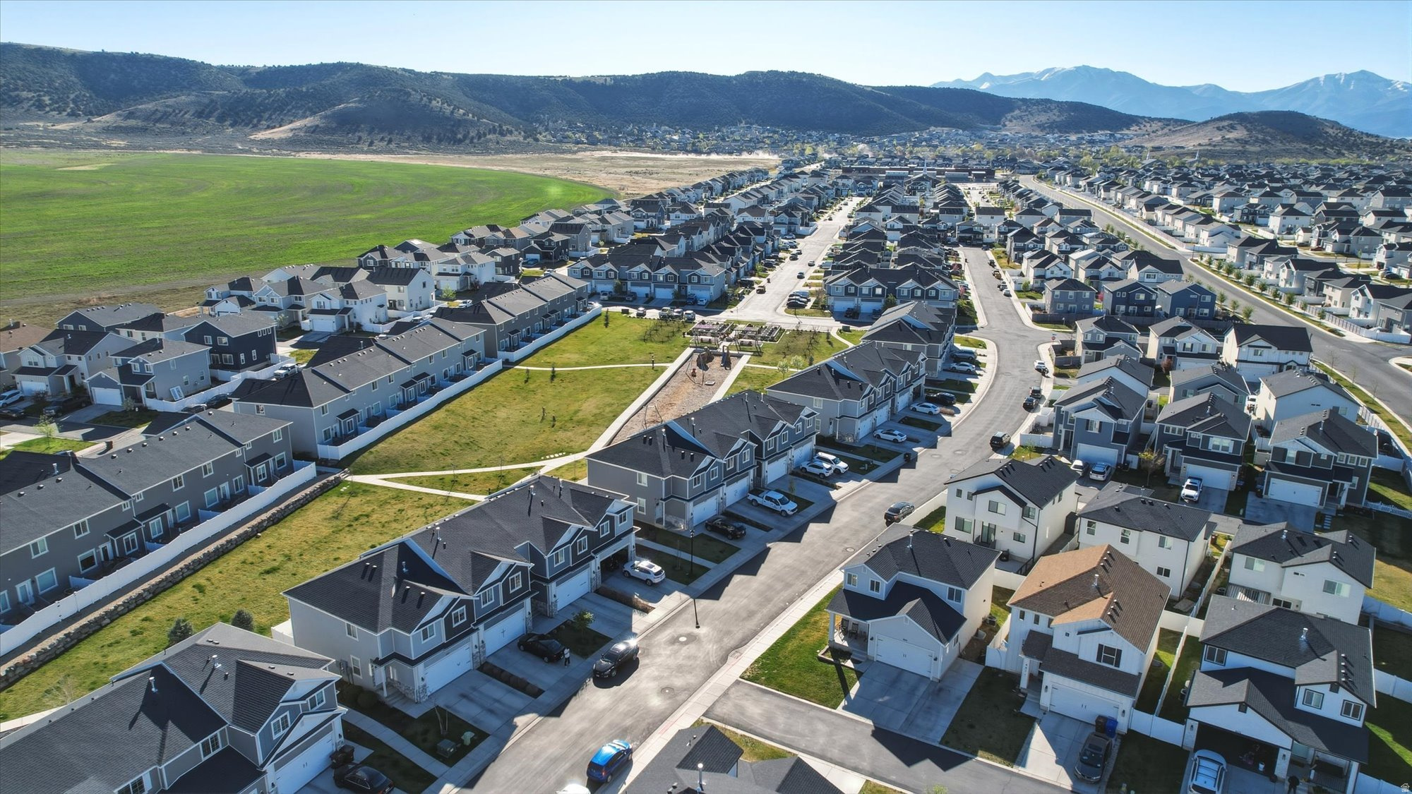 SILVERLAKE - Residential