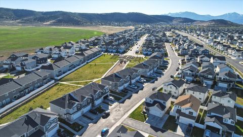 Tiny photo for 4869 E BREEZY PATCH RD, Eagle Mountain, UT 84005 (MLS # 2148307)