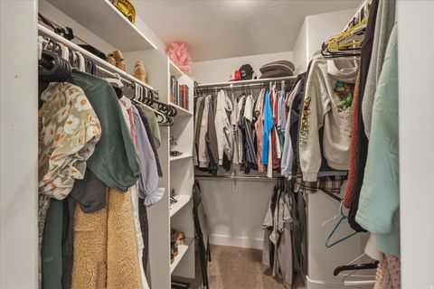 Tiny photo for 4869 E BREEZY PATCH RD, Eagle Mountain, UT 84005 (MLS # 2148307)