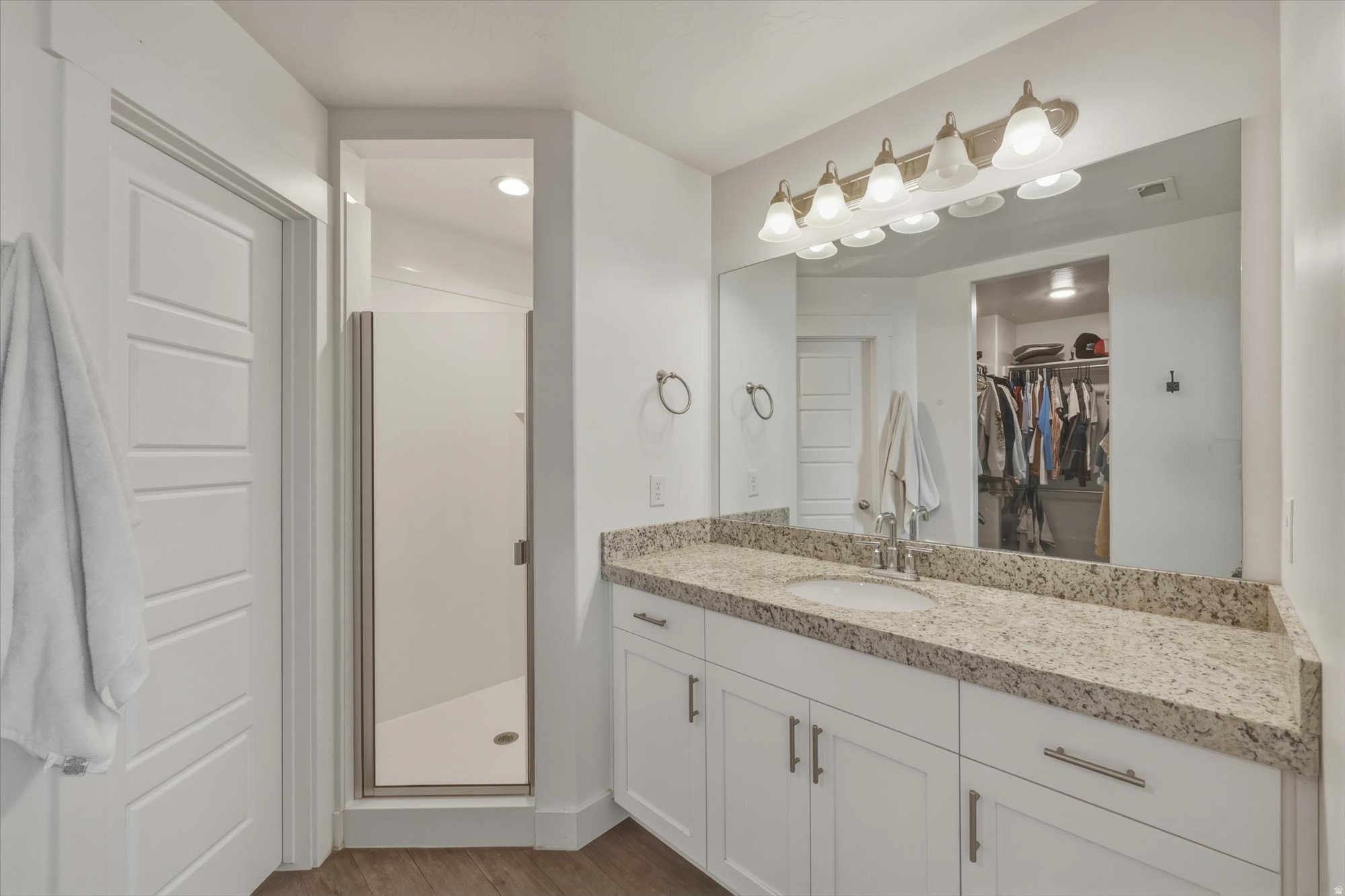 SILVERLAKE - Residential