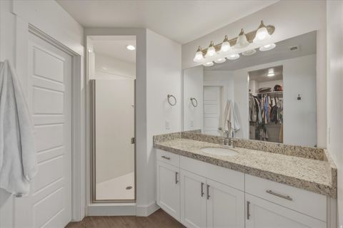 Tiny photo for 4869 E BREEZY PATCH RD, Eagle Mountain, UT 84005 (MLS # 2148307)