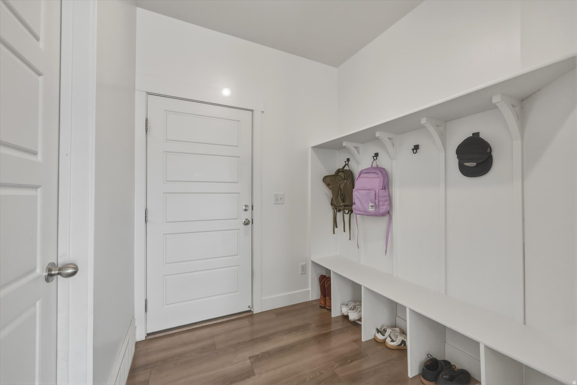 SILVERLAKE - Residential