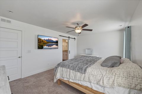 Tiny photo for 4869 E BREEZY PATCH RD, Eagle Mountain, UT 84005 (MLS # 2148307)
