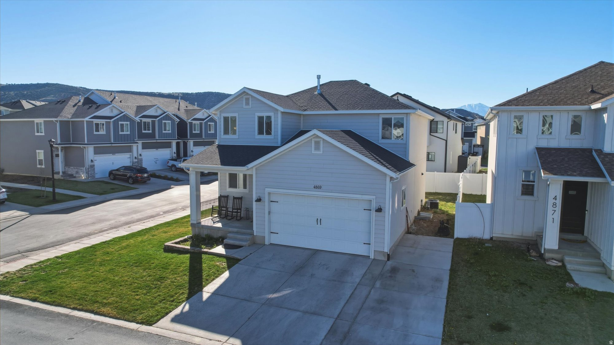 SILVERLAKE - Residential