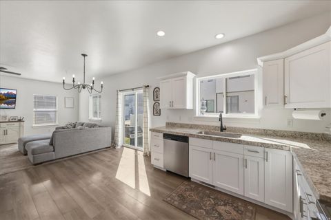 Tiny photo for 4869 E BREEZY PATCH RD, Eagle Mountain, UT 84005 (MLS # 2148307)