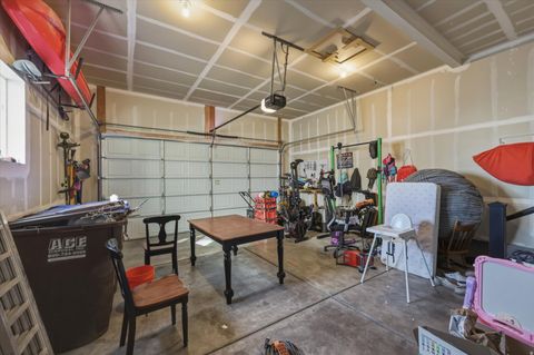 Tiny photo for 4869 E BREEZY PATCH RD, Eagle Mountain, UT 84005 (MLS # 2148307)