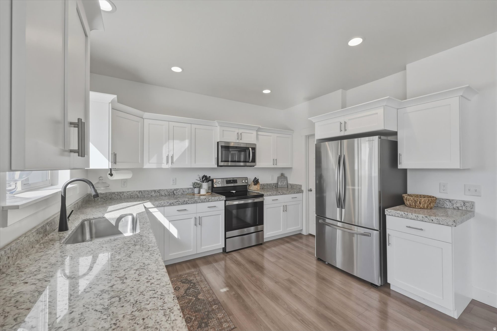 SILVERLAKE - Residential