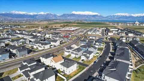 Tiny photo for 4869 E BREEZY PATCH RD, Eagle Mountain, UT 84005 (MLS # 2148307)