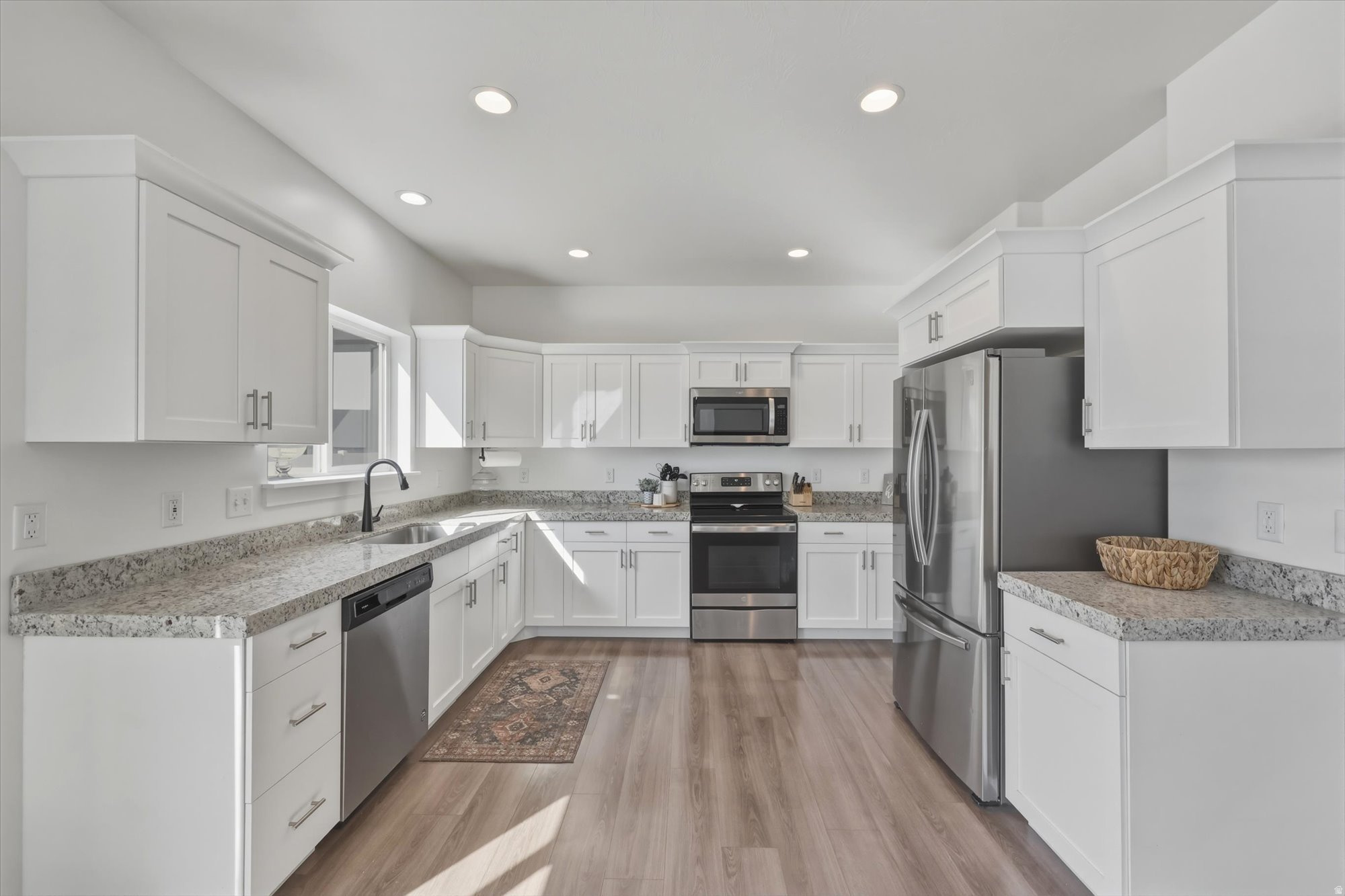 SILVERLAKE - Residential