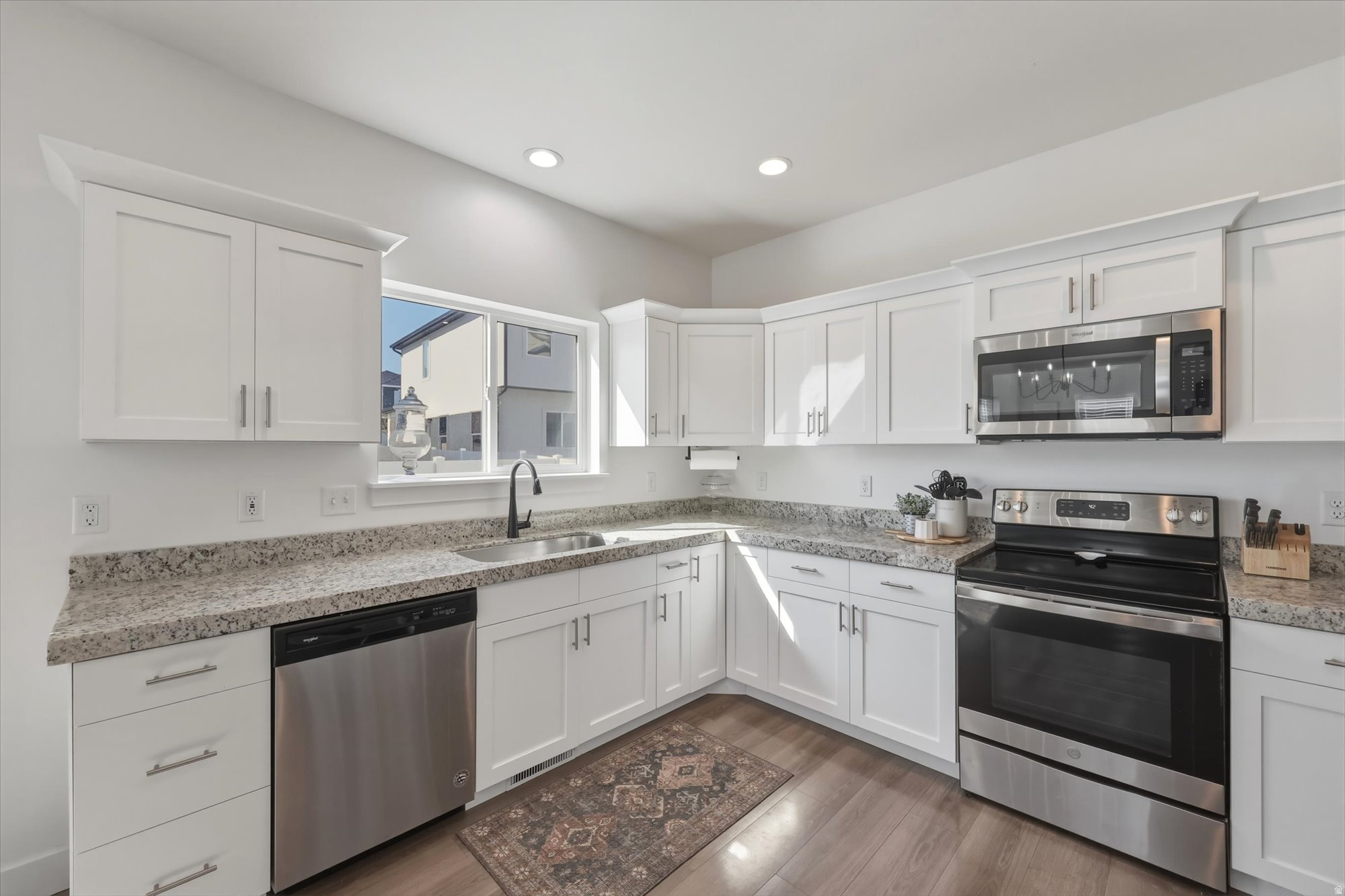 SILVERLAKE - Residential