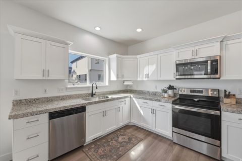 Tiny photo for 4869 E BREEZY PATCH RD, Eagle Mountain, UT 84005 (MLS # 2148307)