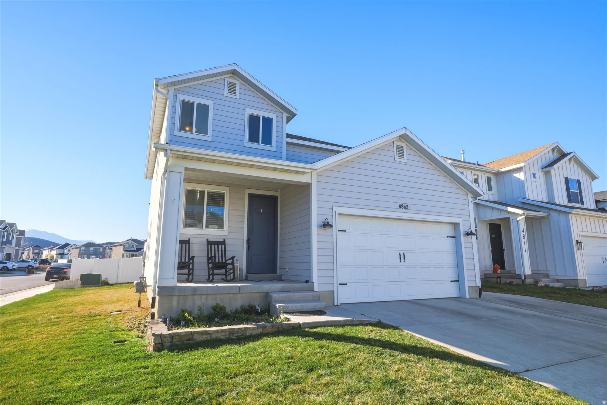 SILVERLAKE - Residential