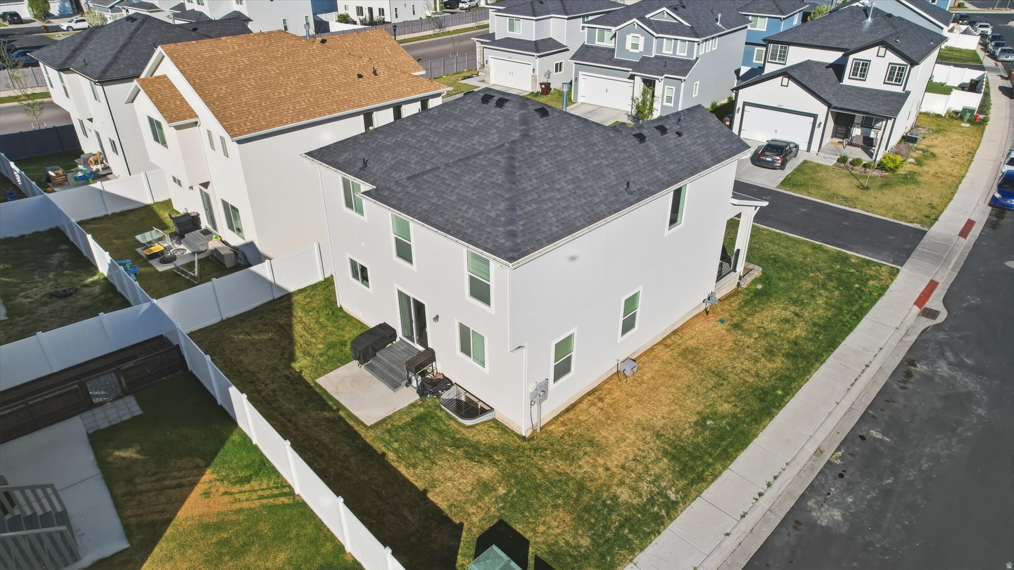 SILVERLAKE - Residential