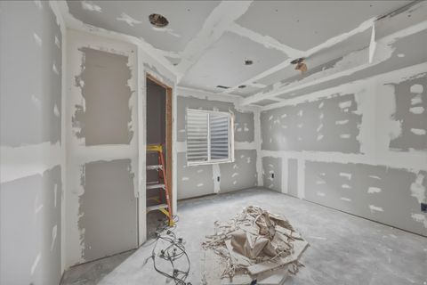 Tiny photo for 4869 E BREEZY PATCH RD, Eagle Mountain, UT 84005 (MLS # 2148307)