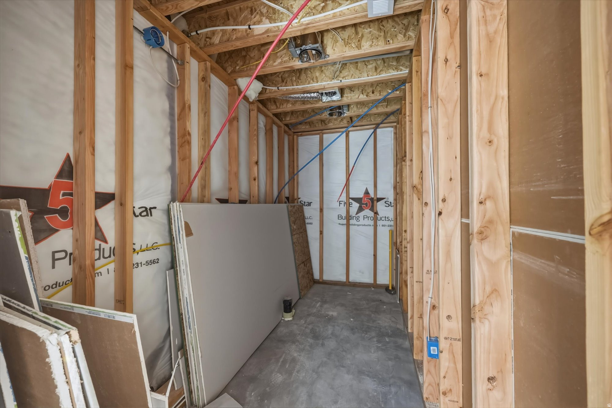 SILVERLAKE - Residential