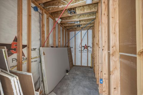 Tiny photo for 4869 E BREEZY PATCH RD, Eagle Mountain, UT 84005 (MLS # 2148307)