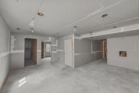 Tiny photo for 4869 E BREEZY PATCH RD, Eagle Mountain, UT 84005 (MLS # 2148307)