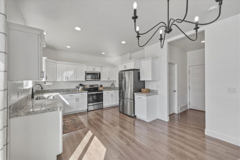 Tiny photo for 4869 E BREEZY PATCH RD, Eagle Mountain, UT 84005 (MLS # 2148307)