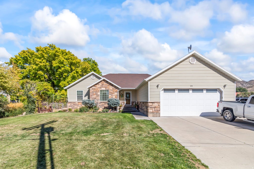Photo of 131 S 400 E, Salina, UT 84654 (MLS # 2184813)