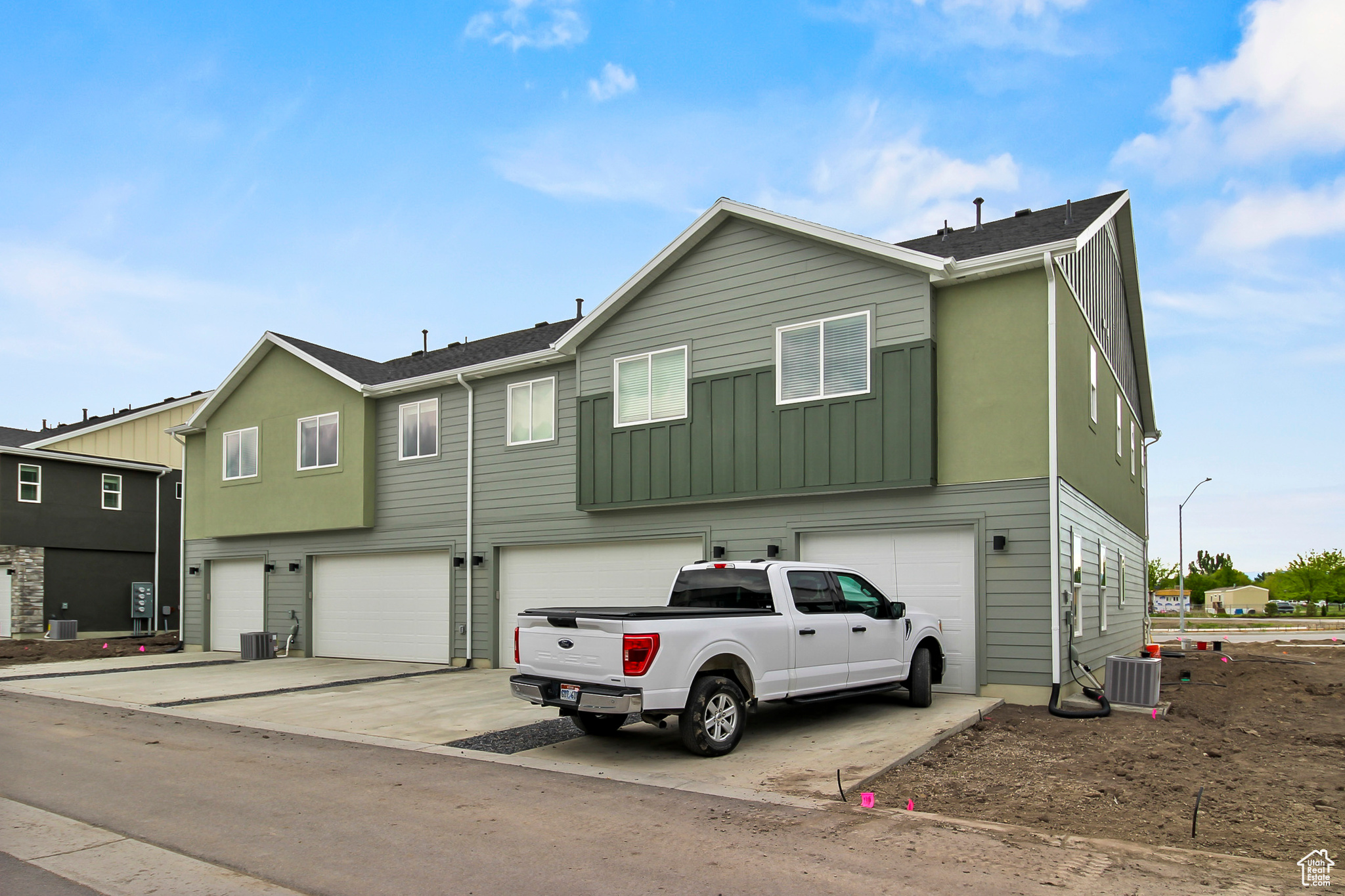 1885 S 1120 #U123, Logan, Utah image 2