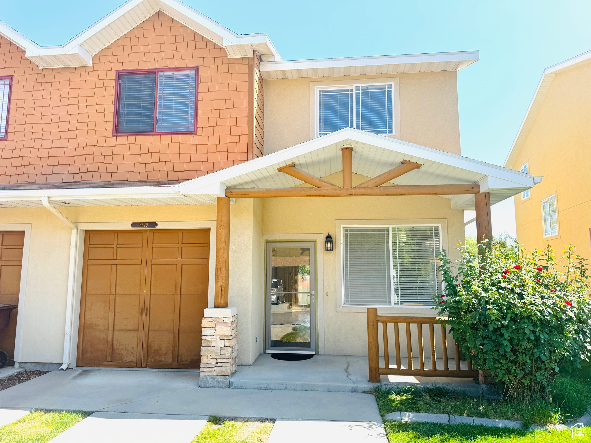 6679 S Pine Landing Way, West Jordan, Utah image 1