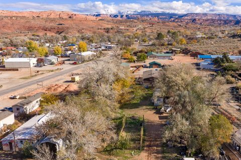 Tiny photo for 1431 S MILL CREEK DR, Moab, UT 84532 (MLS # 2125868)