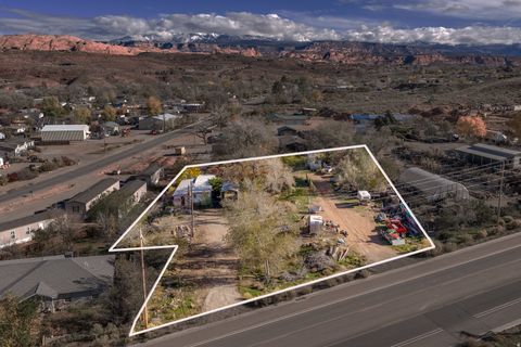 Tiny photo for 1431 S MILL CREEK DR, Moab, UT 84532 (MLS # 2125868)