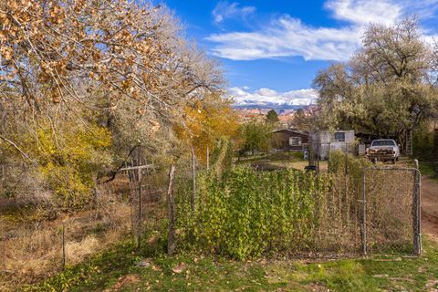 Tiny photo for 1431 S MILL CREEK DR, Moab, UT 84532 (MLS # 2125868)