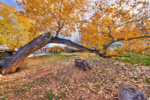 Tiny photo for 1431 S MILL CREEK DR, Moab, UT 84532 (MLS # 2125868)