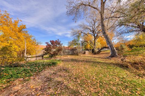 Photo of 1431 S MILL CREEK DR, Moab, UT 84532 (MLS # 2125868)