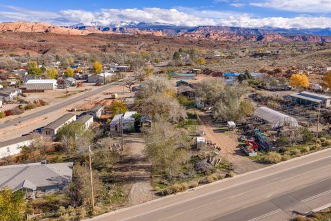 Tiny photo for 1431 S MILL CREEK DR, Moab, UT 84532 (MLS # 2125868)